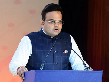 BCCI - 5 Venue Policy