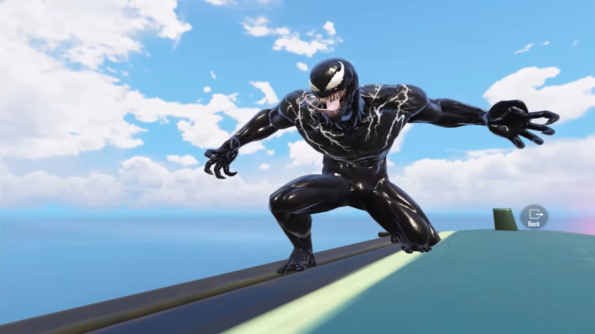 BGMI x Venom Last Dance Event Launches with New Powers, Warhorse Abilities, and Exclusive Rewards