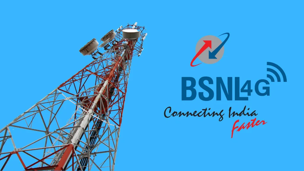 BSNL brings India's First Direct-to-Device Satellite Services