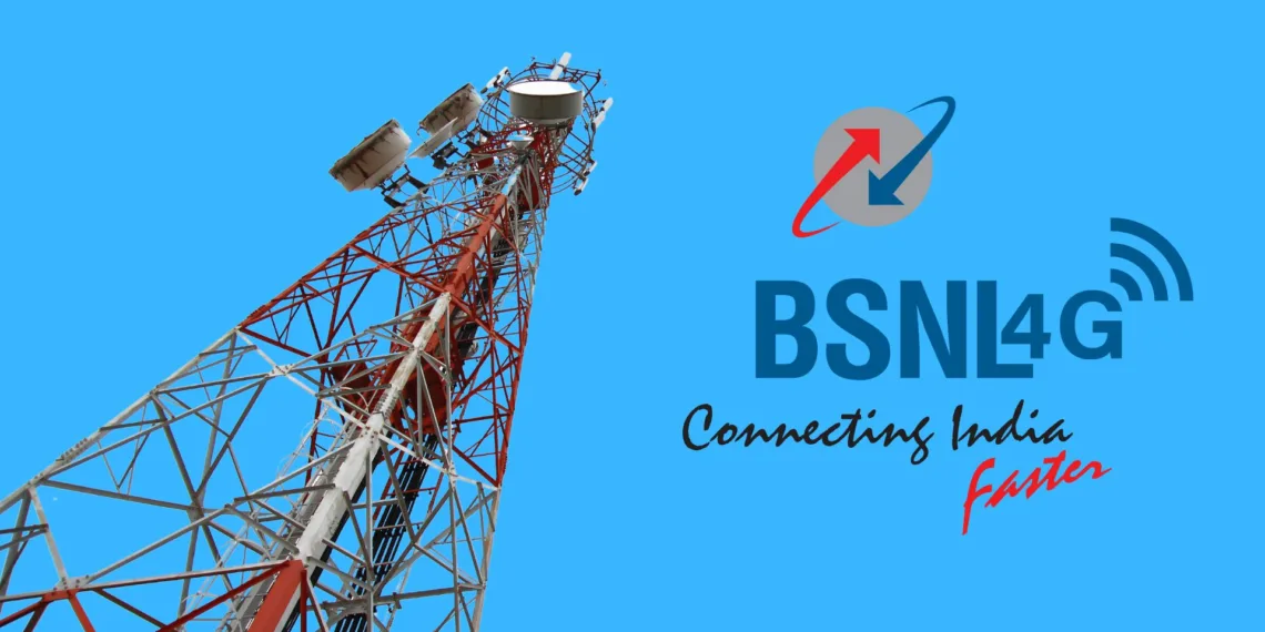 BSNL brings India's First Direct-to-Device Satellite Services