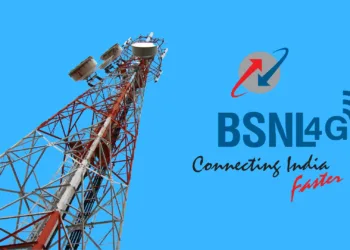 BSNL brings India's First Direct-to-Device Satellite Services