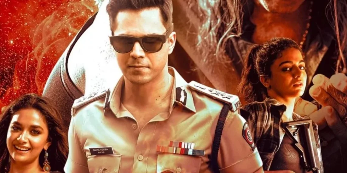 Baby John remake of Theri: What You Need to Know in 2024