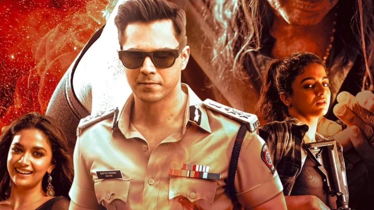Baby John remake of Theri: What You Need to Know in 2024