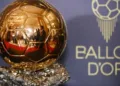 Ballon d'Or 2025