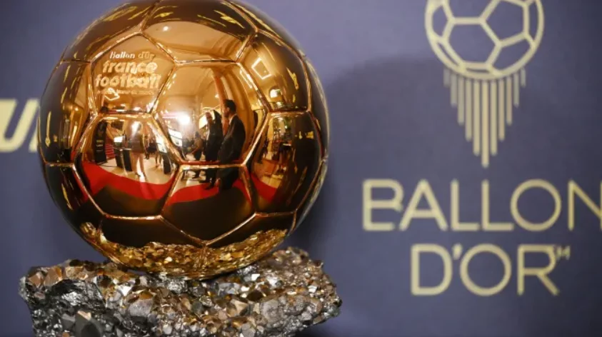 Ballon dOr Which Football League Has the Highest Number of Ballon d'Or Winners?