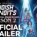 Bandish Bandits Season 2 Streams Dec 13 on Prime Video