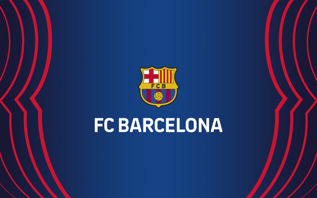 Barca FC Barcelona Secures Record £1.4 Billion Partnership with Nike