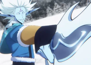 Rana Daggubati Joins Solo Leveling: A New Era for Indian Anime Fans!