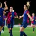 Unstoppable Barcelona Femení: A Perfect 15 Wins After Crushing Real Madrid Femenino