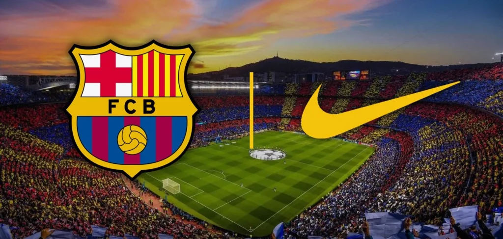 Barcelona Nike Deal Explaining Barcelona’s New Nike Partnership: Is It Really Worth €1.7 Billion? And Is It Bigger Than Real Madrid’s?