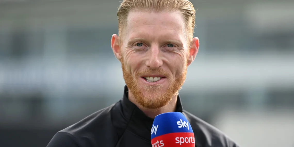 Ben Stokes Likely to Miss IPL 2025, Faces Possible Ban from IPL 2026