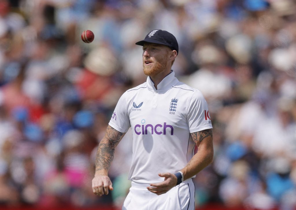 Ben Stokes 2 Ben Stokes Likely to Miss IPL 2025, Faces Possible Ban from IPL 2026