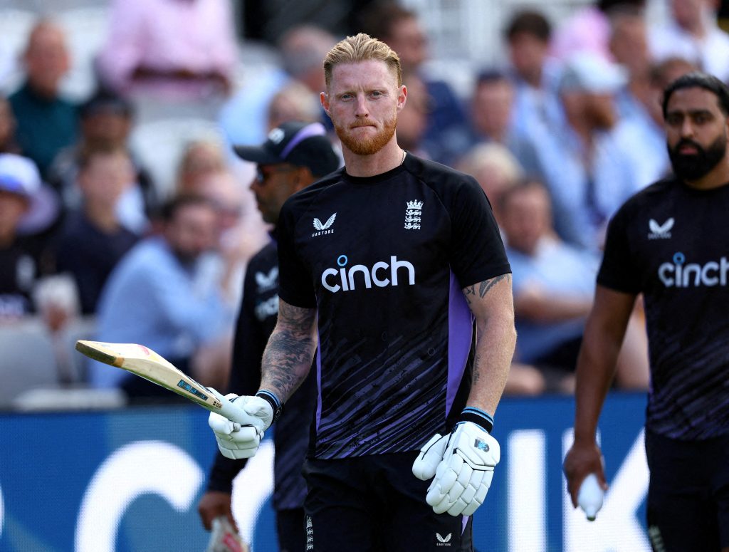 Ben Stokes 3 Ben Stokes Likely to Miss IPL 2025, Faces Possible Ban from IPL 2026