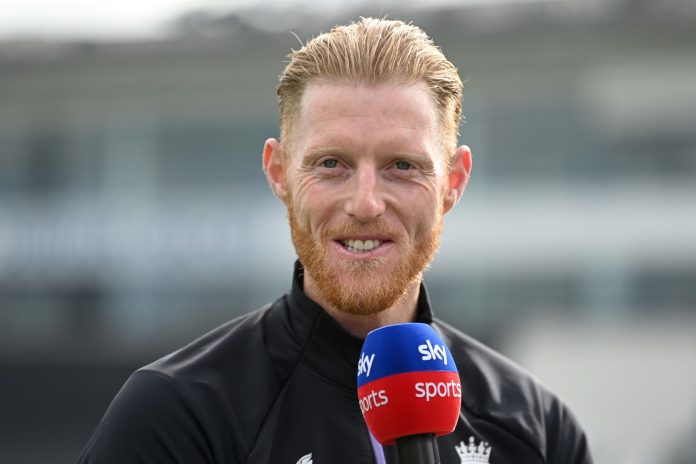 Ben Stokes Ben Stokes Likely to Miss IPL 2025, Faces Possible Ban from IPL 2026