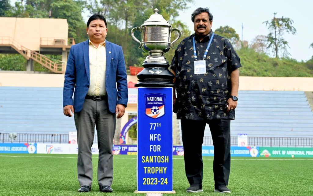 Bengal Squad for Santosh Trophy 2024 Bengal Squad for Santosh Trophy 2024: Key Additions of Narahari Shrestha & Aditya Patra Raise Hopes