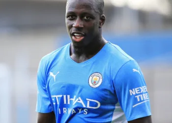 Manchester City Ordered to Pay Majority of Unpaid Wages to Benjamin Mendy, Tribunal Rules