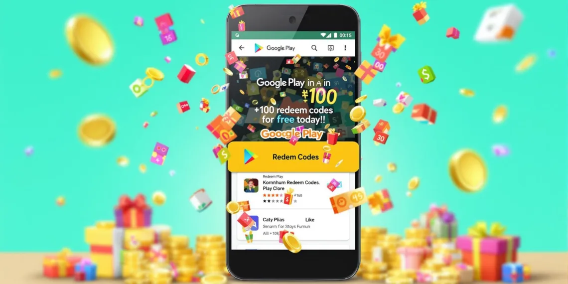 Best 100 Rs. Redeem Codes FREE Today