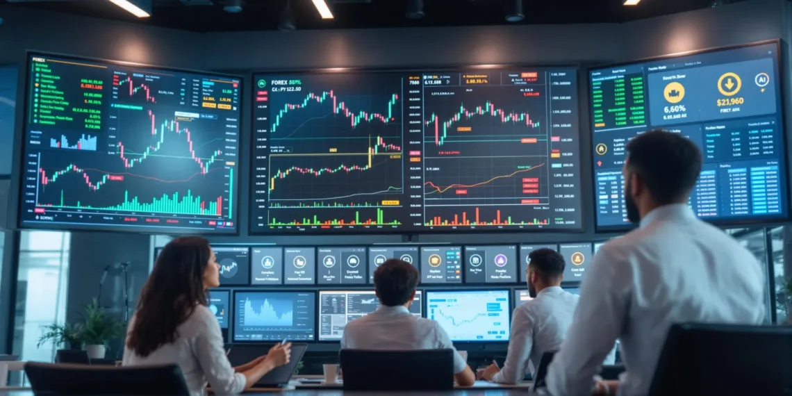 Best Forex Copy Trade Services