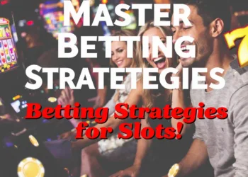 Why Betting Strategies Matter in Real Money Slots