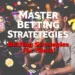 Why Betting Strategies Matter in Real Money Slots