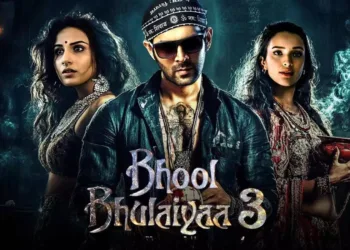 Bhool Bhulaiyaa 3 review