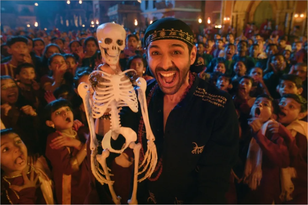 Bhool Bhulaiyaa 3: A New Twist in the Horror-Comedy Genre is Set for a Blockbuster Opening