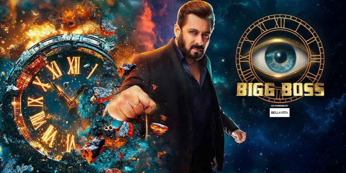 Bigg Boss 18: Ravi Kishan Likely to Join Salman Khan as Co-Host