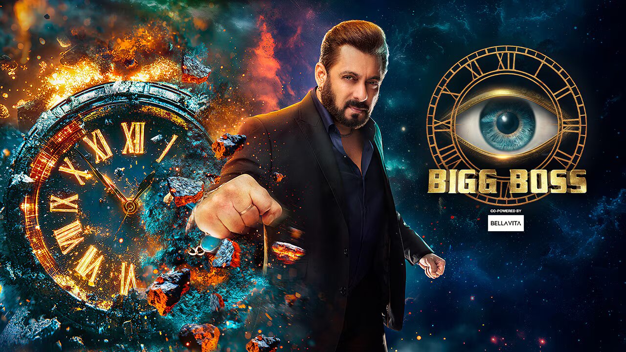 Bigg Boss 18: Ravi Kishan Likely to Join Salman Khan as Co-Host