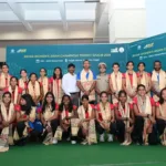 How to Watch Bihar Women’s Asian Champions Trophy Rajgir 2024 LIVE?