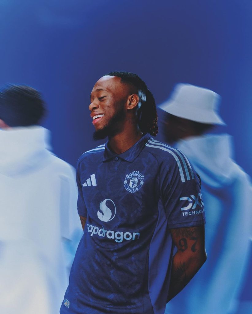 Bissaka Wan-Bissaka Reflects on Leaving Manchester United, Embracing a New Chapter with Julen Lopetegui at West Ham