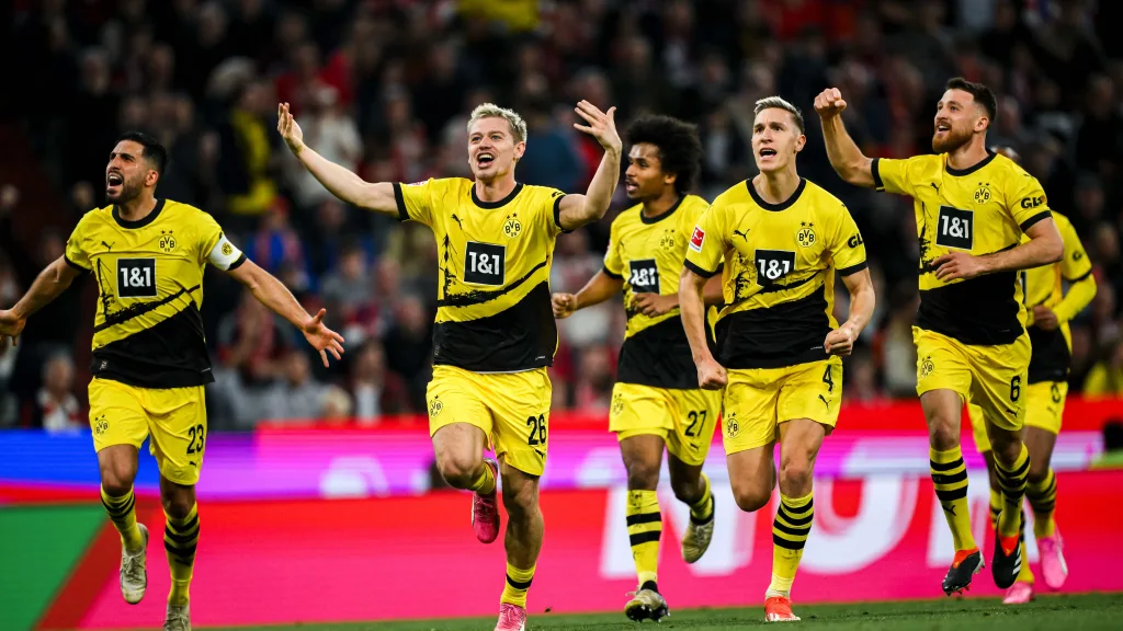 Borussia Dortmund Bundesliga 2024-25: Borussia Dortmund vs Bayern Munich – Preview and Prediction of the Der Klassiker