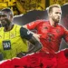 Bundesliga 2024-25: Borussia Dortmund vs Bayern Munich – Preview and Prediction of the Der Klassiker
