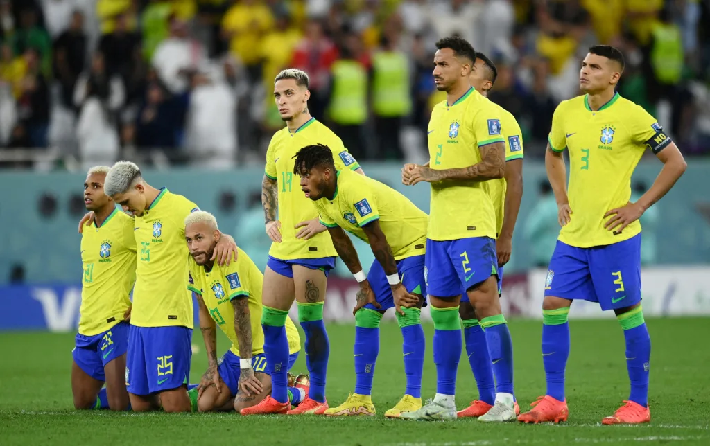 Brazil When Does 2026 World Cup Qualifying Start? Key Dates and Seeding Insights