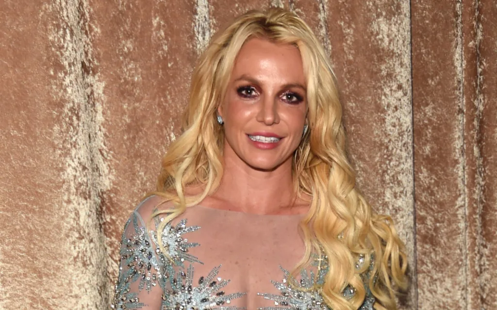 Britney Spears 3 1 Magnificent Britney Spears Height, Age, Career, Net Worth, and Family in 2025