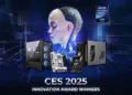 MSI Triumphs at CES 2025: A Glimpse into the Future of Gaming and AI