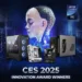 MSI Triumphs at CES 2025: A Glimpse into the Future of Gaming and AI