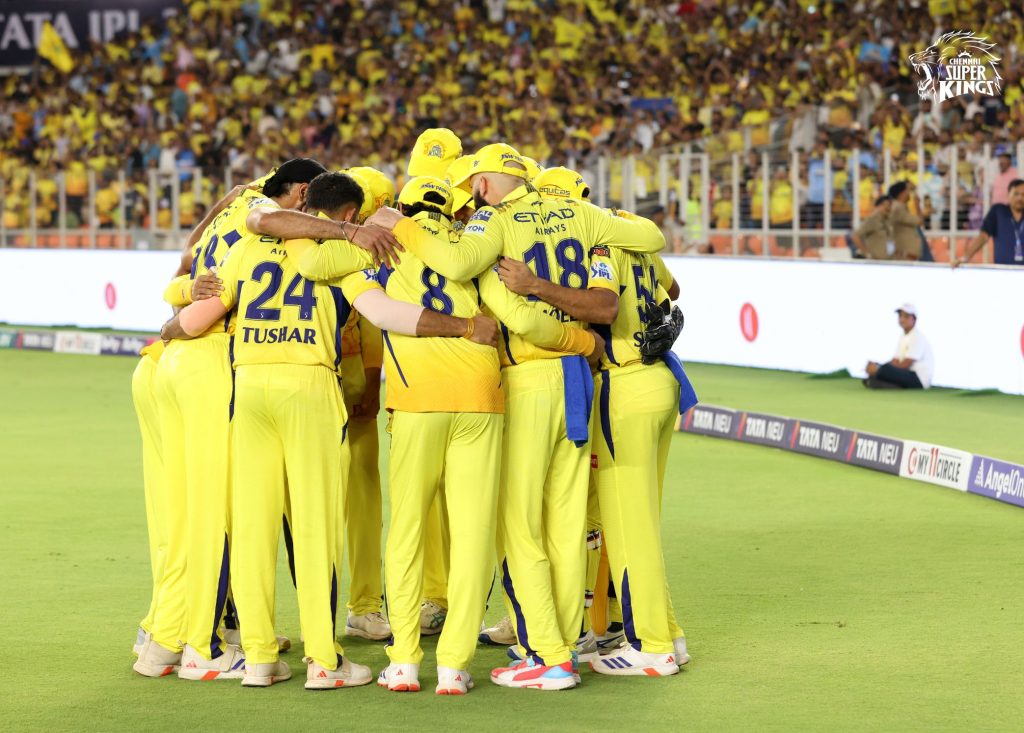 CSK 1 IPL 2025 Auction: “We Will Try But…” CSK CEO Addresses Speculation Around Rishabh Pant’s Possible Move