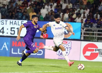 Calicut FC Crowned Champions of Super League Kerala 2024: A Historic Victory at EMS Corporation Stadium