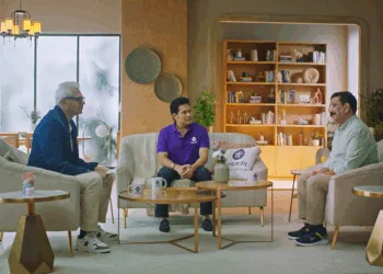 Sugar.fit Launches ‘Live Again Series’ with Sachin Tendulkar
