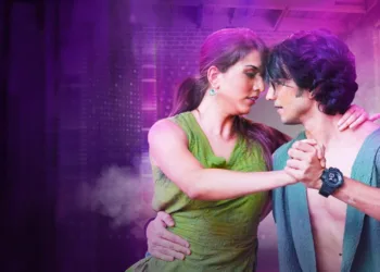 Campus Beats Season 4 Streaming Now: Shantanu Maheshwari Shines in a Dazzling Reboot