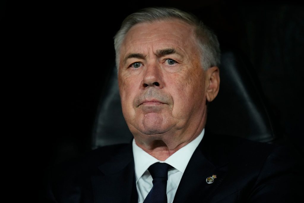 Carlo Ancelotti Champions League 2024/25: Real Madrid vs Milan - Match Preview, Predictions and Streaming Details