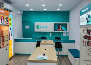 Cashify Black Friday Deals: Up to 50% Off Refurbished Phones!