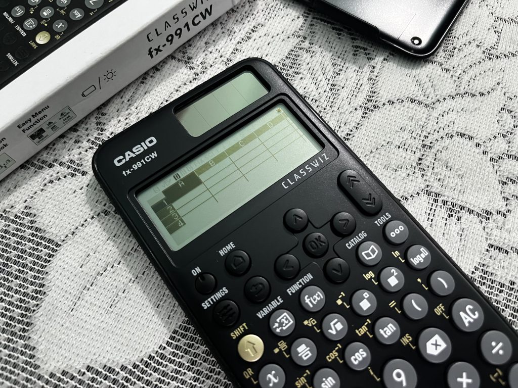 Casio FX-991CW Review: Why it is the best New Age Scientific Calculator?