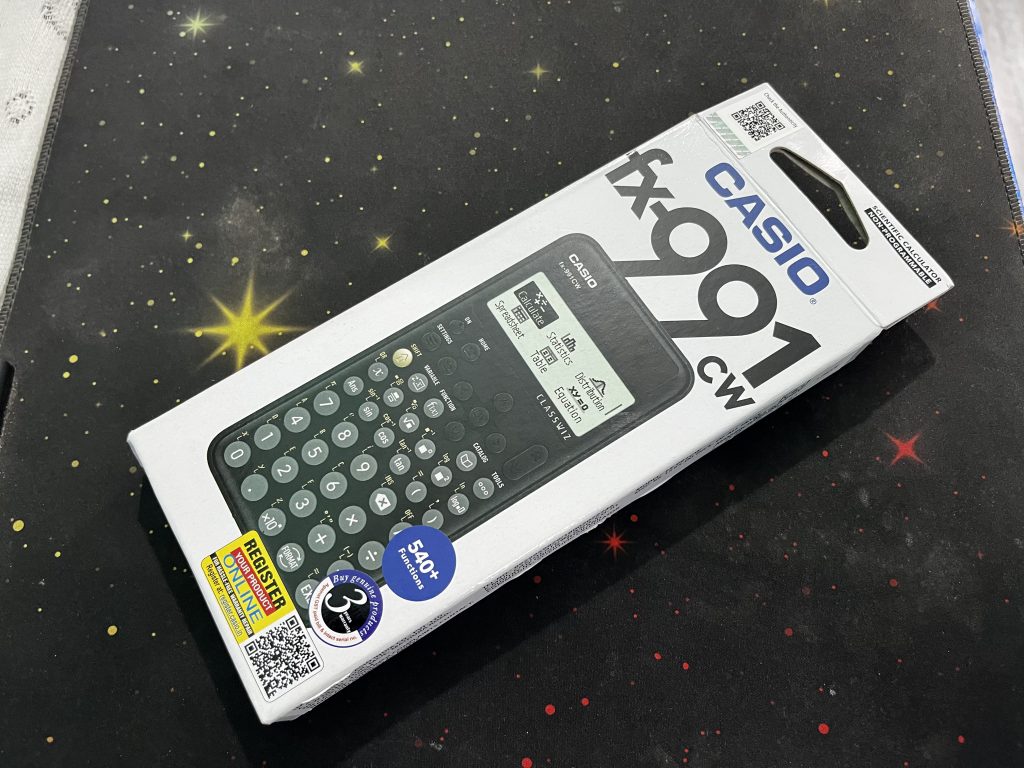 Casio FX-991CW Review: Why it is the best New Age Scientific Calculator?