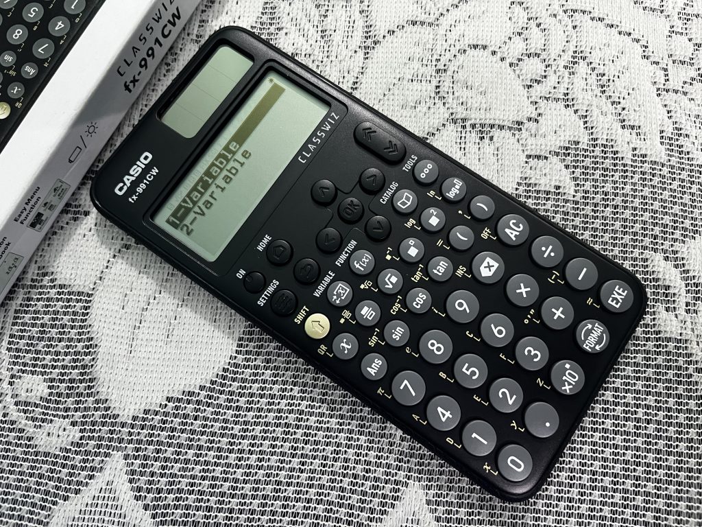 Casio FX-991CW Review: Why it is the best New Age Scientific Calculator?