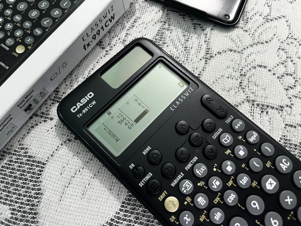 Casio FX-991CW Review: Why it is the best New Age Scientific Calculator?