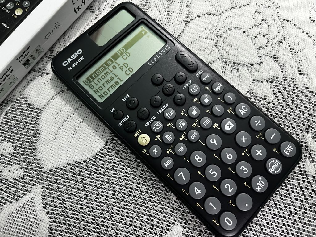 Casio FX-991CW Review: Why it is the best New Age Scientific Calculator?