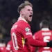 Champions League 2024-25 Matchday 5 Round-Up: Liverpool Defeat Real Madrid, Dortmund Shine, PSV and Benfica Stage Thrilling Comebacks