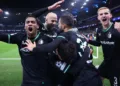 Champions League 2024-25 Matchday 5 Round-Up