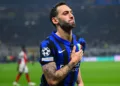 Champions League Matchday 4 Recap: Inter Edge Arsenal, Barcelona Shine, Atlético Stun PSG in Dramatic Showdown
